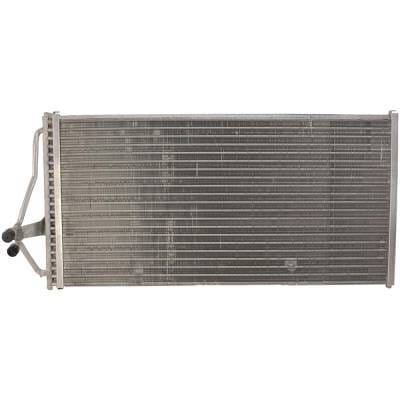 A/C Condenser Compatible With 1991-1993 Oldsmobile Ninety-Eight 1992-1993 Eighty-Eight Buick Park thumbnail 3