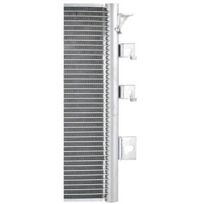 A/C Condenser Compatible With 1996-2000 Dodge Grand Caravan Plymouth Voyager Chrysler Town And