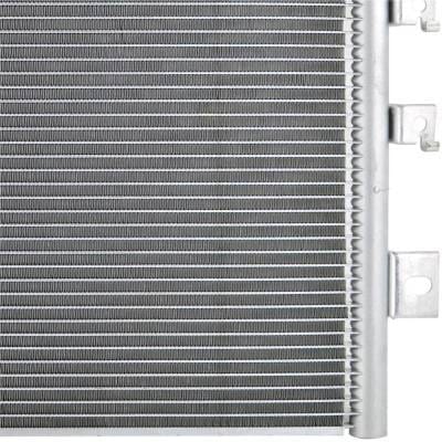 A/C Condenser Compatible With 1996-2000 Dodge Grand Caravan Plymouth Voyager Chrysler Town And thumbnail 7