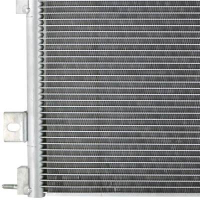A/C Condenser Compatible With 1996-2000 Dodge Grand Caravan Plymouth Voyager Chrysler Town And thumbnail 11