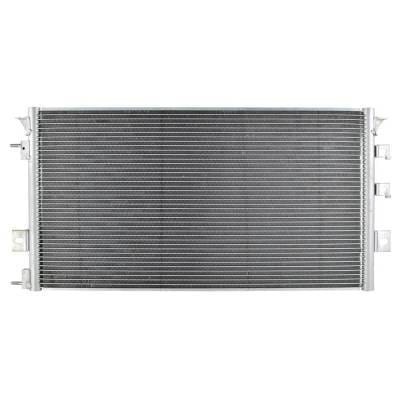 A/C Condenser Compatible With 1996-2000 Dodge Grand Caravan Plymouth Voyager Chrysler Town And thumbnail 15