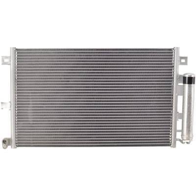 A/C Condenser Compatible With 2006 2007 2008 2009 2010 2011 2012 2013 2014 2015 Mazda Mx-5 Miata thumbnail 3