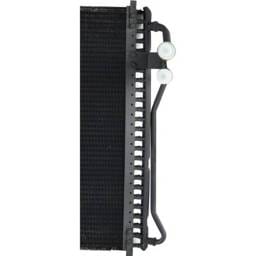 A/C Condenser Compatible With 1996-1998 Ford Mustang Gt 4.6L V8 Base 3.8L V6 Coupe Convertible
