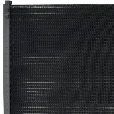 A/C Condenser Compatible With 1996-1998 Ford Mustang Gt 4.6L V8 Base 3.8L V6 Coupe Convertible thumbnail 9