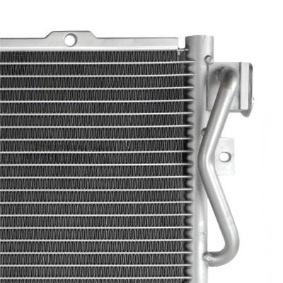 A/C Condenser Compatible With 2003 2004 2005 2006 Kia Sorento 3.5L V6 Ex Lx 4Wd Rwd Parallel Flow thumbnail 5