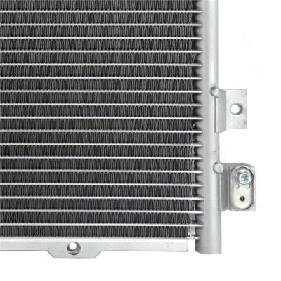 A/C Condenser Compatible With 2003 2004 2005 2006 Kia Sorento 3.5L V6 Ex Lx 4Wd Rwd Parallel Flow thumbnail 7