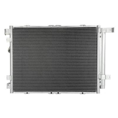 A/C Condenser Compatible With 2003 2004 2005 2006 Kia Sorento 3.5L V6 Ex Lx 4Wd Rwd Parallel Flow thumbnail 13