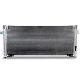 A/C Condenser Compatible With 1996-1997 Subaru Legacy Outback Gt Lsi 2.5L H4 1995-1997 Legacy