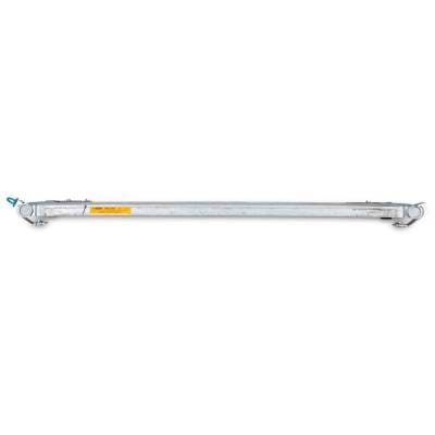 A/C Condenser Compatible With 1996-1997 Subaru Legacy Outback Gt Lsi 2.5L H4 1995-1997 Legacy thumbnail 2