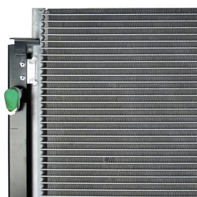 A/C Condenser Compatible With 1993-1996 Toyota Camry 2.2L I4 3.0L V6 1994-1996 Lexus Es300 3.0L V6 thumbnail 9