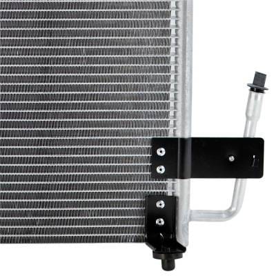 A/C Condenser Compatible With 1994-1997 Dodge Ram 1500 3.9L V6 5.2L 5.9L V8 Ram 2500 3500 5.9L V8 thumbnail 7