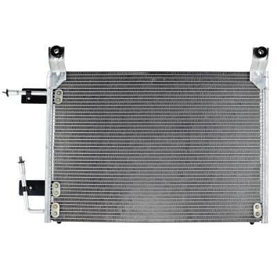 A/C Condenser Compatible With 1994-1997 Dodge Ram 1500 3.9L V6 5.2L 5.9L V8 Ram 2500 3500 5.9L V8 thumbnail 13