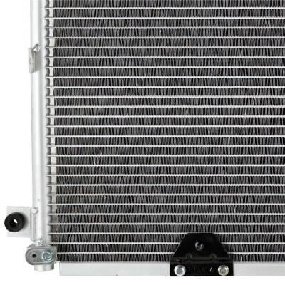 A/C Condenser Compatible With 1999 2000 2001 2002 2003 Suzuki Vitara 1.6L 2.0L L4 Grand Vitara 2.5L thumbnail 11