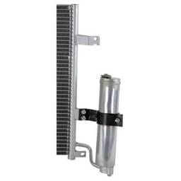 A/C Condenser Compatible With 2004-2008 Suzuki Forenza Reno 2.0L L4 Chevrolet Optra Sedan Wagon