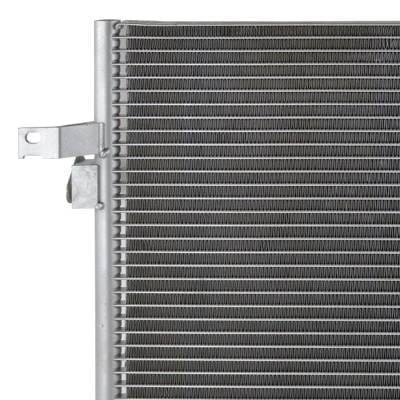 A/C Condenser Compatible With 2004-2008 Suzuki Forenza Reno 2.0L L4 Chevrolet Optra Sedan Wagon thumbnail 5