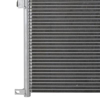 A/C Condenser Compatible With 2004-2008 Suzuki Forenza Reno 2.0L L4 Chevrolet Optra Sedan Wagon thumbnail 6