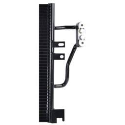 A/C Condenser Compatible With 1998-2004 Cadillac Seville Sts Sls 4.6L V8 Northstar Sedan Parallel