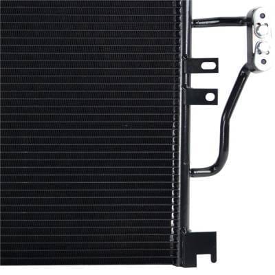 A/C Condenser Compatible With 1998-2004 Cadillac Seville Sts Sls 4.6L V8 Northstar Sedan Parallel thumbnail 7