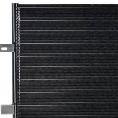 A/C Condenser Compatible With 1998-2004 Cadillac Seville Sts Sls 4.6L V8 Northstar Sedan Parallel thumbnail 9