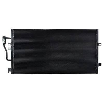 A/C Condenser Compatible With 1998-2004 Cadillac Seville Sts Sls 4.6L V8 Northstar Sedan Parallel thumbnail 13