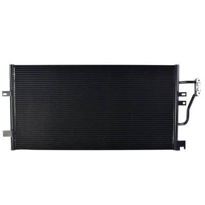 A/C Condenser Compatible With 1998-2004 Cadillac Seville Sts Sls 4.6L V8 Northstar Sedan Parallel thumbnail 15