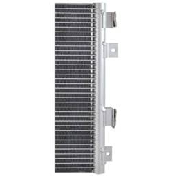 A/C Condenser Compatible With 1998-2004 Chrysler Concorde 2.7L 3.2L 3.5L V6 1999-2001 Lhs 1998-2004