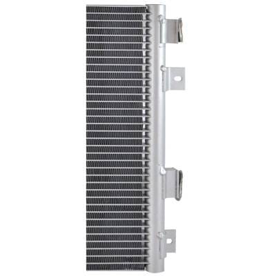 A/C Condenser Compatible With 1998-2004 Chrysler Concorde 2.7L 3.2L 3.5L V6 1999-2001 Lhs 1998-2004