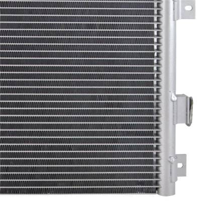 A/C Condenser Compatible With 1998-2004 Chrysler Concorde 2.7L 3.2L 3.5L V6 1999-2001 Lhs 1998-2004 thumbnail 7