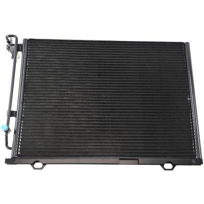 A/C Condenser Compatible With 1995-1997 Mercedes-Benz C36 Amg 1999-2000 C280 2002-2004 Slk32 Amg thumbnail 3