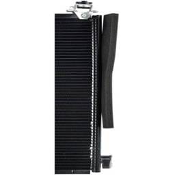 A/C Condenser Compatible With 2005 Scion Xb 1.5L L4 Wagon Parallel Flow Aluminum Core With