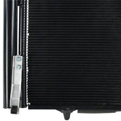 A/C Condenser Compatible With 2005 Scion Xb 1.5L L4 Wagon Parallel Flow Aluminum Core With thumbnail 11