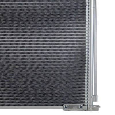 A/C Condenser Compatible With 2004 2005 2006 2007 2008 2009 2010 Ford E-350 E-450 E-550 Super Duty thumbnail 7