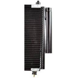 A/C Condenser Compatible With 2000 2001 2002 2003 2004 2005 Toyota Celica Gt Gt-S 1.8L L4 Coupe Fwd