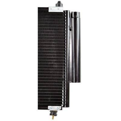 A/C Condenser Compatible With 2000 2001 2002 2003 2004 2005 Toyota Celica Gt Gt-S 1.8L L4 Coupe Fwd