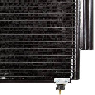 A/C Condenser Compatible With 2000 2001 2002 2003 2004 2005 Toyota Celica Gt Gt-S 1.8L L4 Coupe Fwd thumbnail 7