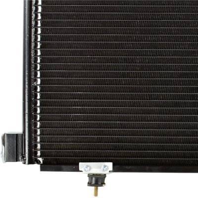 A/C Condenser Compatible With 2000 2001 2002 2003 2004 2005 Toyota Celica Gt Gt-S 1.8L L4 Coupe Fwd thumbnail 11