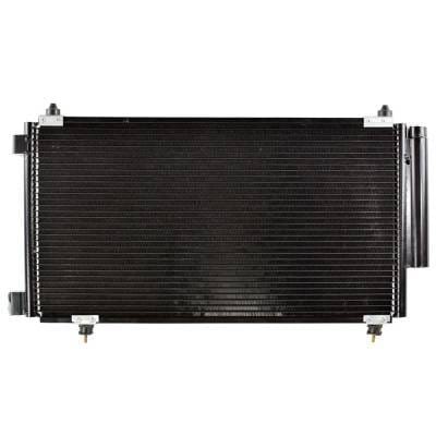A/C Condenser Compatible With 2000 2001 2002 2003 2004 2005 Toyota Celica Gt Gt-S 1.8L L4 Coupe Fwd thumbnail 15