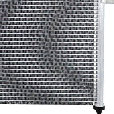 A/C Condenser Compatible With 2002 2003 Mazda Protege5 2.0L L4 Hatchback Fwd Mazda Protege Es Lx Se thumbnail 7