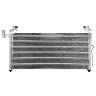 A/C Condenser Compatible With 2002 2003 Mazda Protege5 2.0L L4 Hatchback Fwd Mazda Protege Es Lx Se thumbnail 13