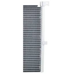 A/C Condenser Compatible With 2002 2003 2004 2005 2006 2007 2008 Jaguar X-Type 2.5L 3.0L V6 Awd