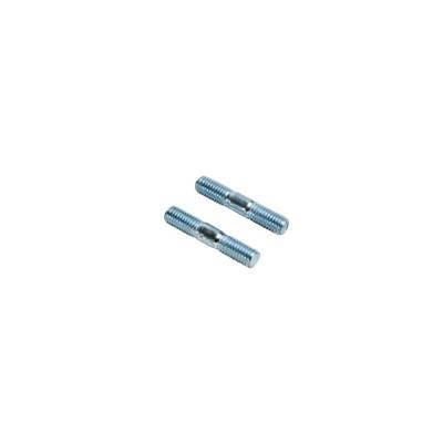 A/C Condenser Compatible With 2002 2003 2004 2005 2006 2007 2008 Jaguar X-Type 2.5L 3.0L V6 Awd thumbnail 15