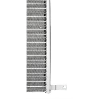 A/C Condenser Compatible With 2009-2011 Chevrolet Aveo Aveo5 2009 Pontiac G3 1.6L 4-Cylinder Ls Lt thumbnail 3