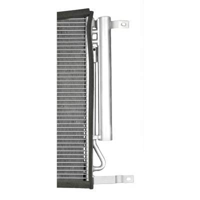A/C Condenser Compatible With 2009-2011 Chevrolet Aveo Aveo5 2009 Pontiac G3 1.6L 4-Cylinder Ls Lt thumbnail 8