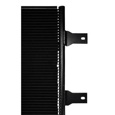 A/C Condenser Compatible With 2006 2007 2008 2009 Dodge Ram 2500 3500 5.9L 6.7L L6 Cummins Turbo thumbnail 3