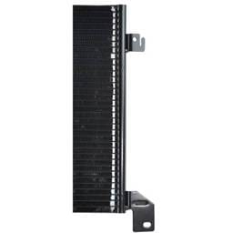 A/C Condenser Compatible With 2008-2011 Mazda Tribute 2008-2012 Ford Escape 2.5L I4 3.0L V6 Manual
