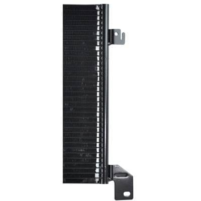 A/C Condenser Compatible With 2008-2011 Mazda Tribute 2008-2012 Ford Escape 2.5L I4 3.0L V6 Manual
