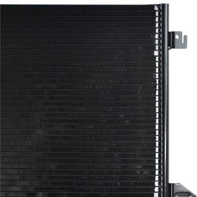 A/C Condenser Compatible With 2008-2011 Mazda Tribute 2008-2012 Ford Escape 2.5L I4 3.0L V6 Manual thumbnail 5