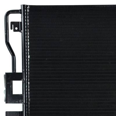 A/C Condenser Compatible With 2008-2011 Mazda Tribute 2008-2012 Ford Escape 2.5L I4 3.0L V6 Manual thumbnail 9