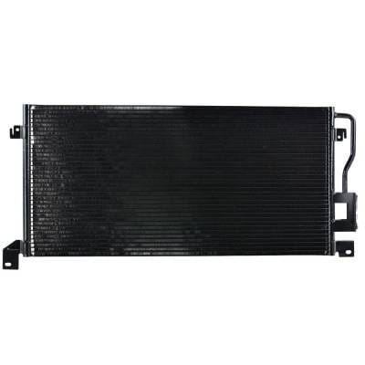 A/C Condenser Compatible With 2008-2011 Mazda Tribute 2008-2012 Ford Escape 2.5L I4 3.0L V6 Manual thumbnail 13