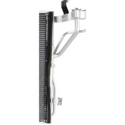 A/C Condenser Compatible With 2004 2005 2006 Kia Amanti 3.5L V6 Fwd Luxury Sedan Parallel Flow Block